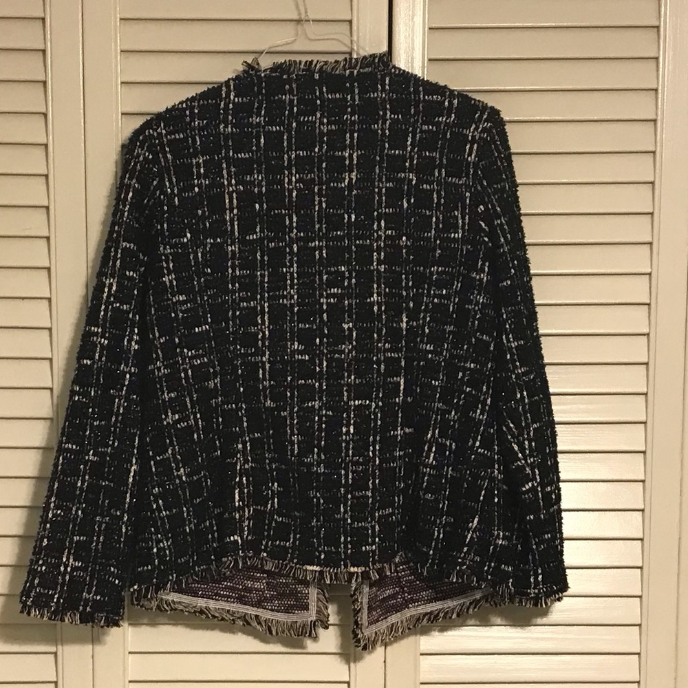 Women’s Joan Rivers Blazer - Picture 2 of 6